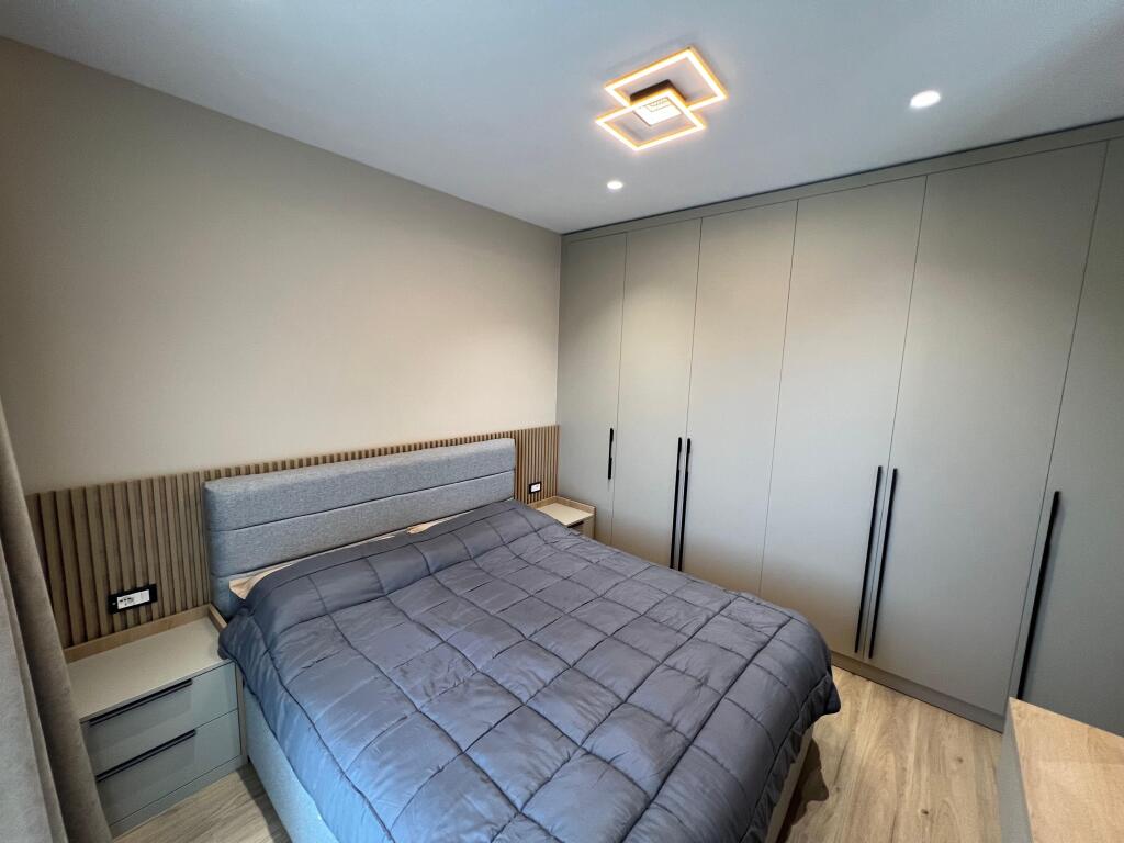 Apartament 1+1 me qera tek Jordan Misja