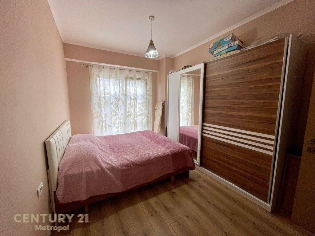 Apartament 1+1 Me Qira, Tregu Elektrik
