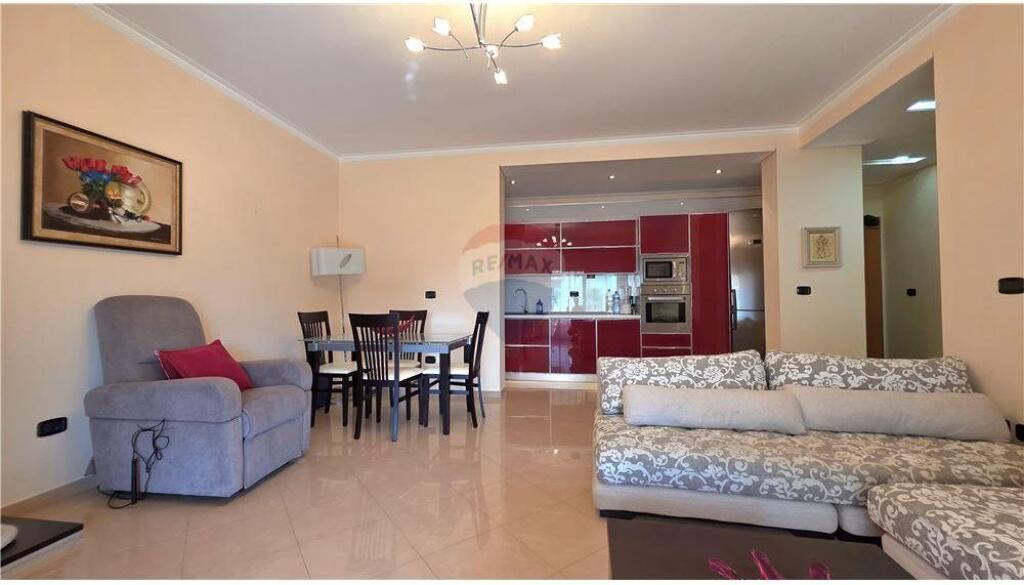 1+1 Apartment for Sale in Uji i Ftohtë