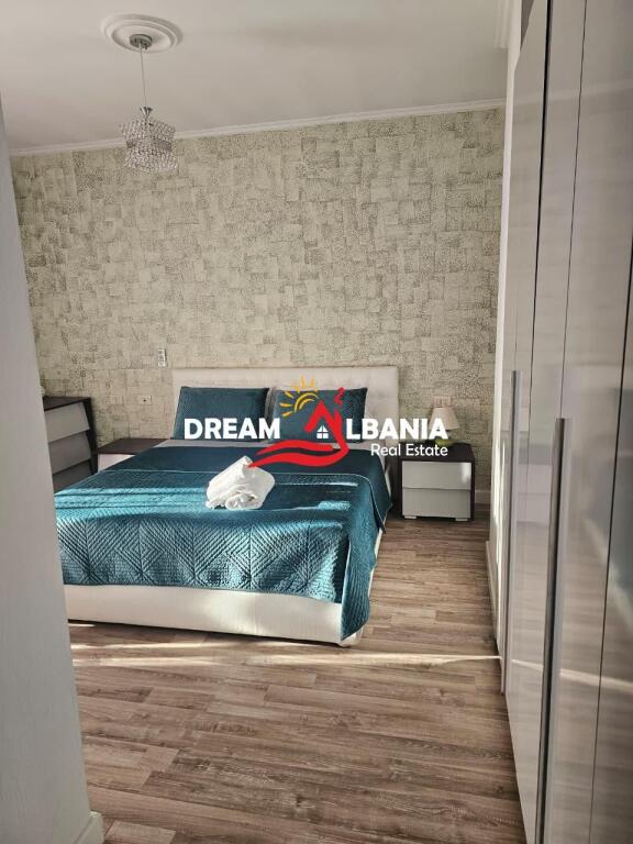 Super Appartamento 3+1+2wc+2Balconi in affitto nel Centro vicino ai 9 piani a Tirana (ID 4231474)