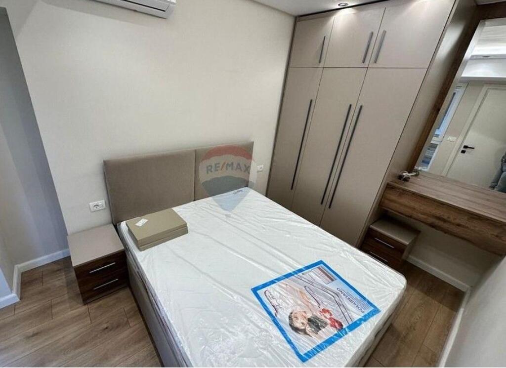 Apartment - For Sale - Muhamet Gjollesha Street, 21 Dhjetori, Tirana ID: 530471006-268