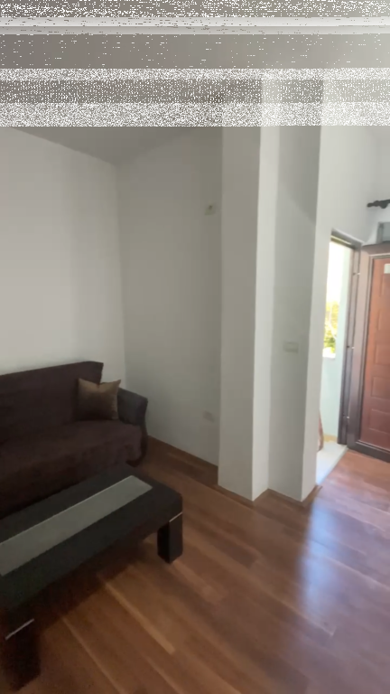 Apartment 1+1, Dry Lake!
