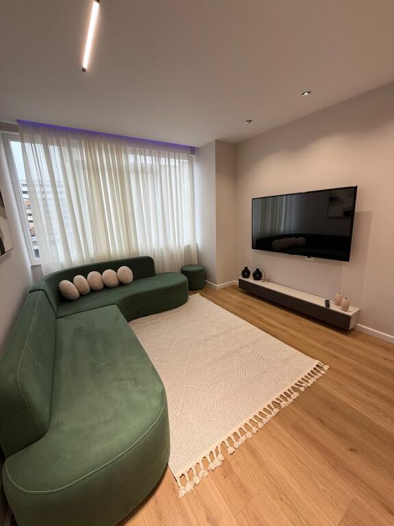 🏡 Shitet apartament 1+1 ne Astir, Nela 5