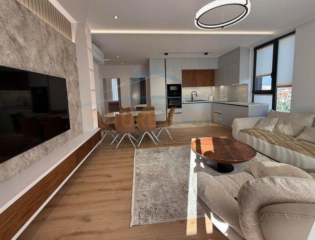 Qera Apartament 2+1+2 + POST PARKIMI– Amma Rezidencë, Rruga Jordan Misja