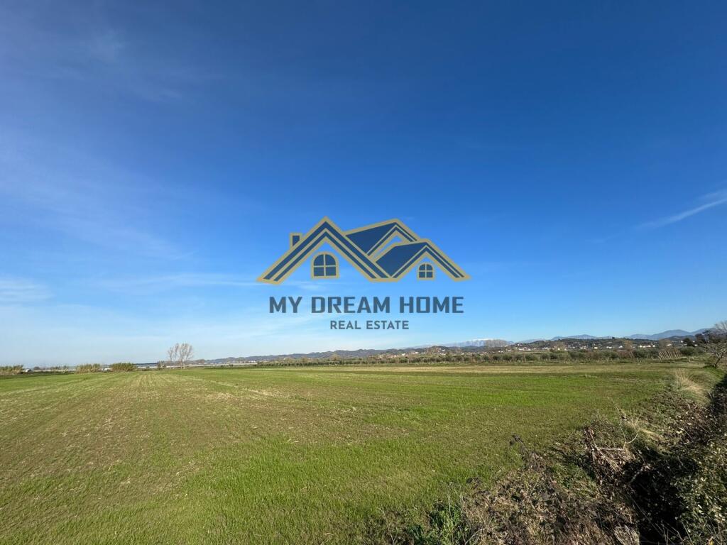 VENDESI IN VENDITA 6735 M2 DI TERRENO AGRICOLO A KOXHAS SHIJAK !