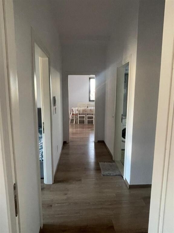 APARTMENT FOR RENT 2+1 PORCELAN 700 EURO
