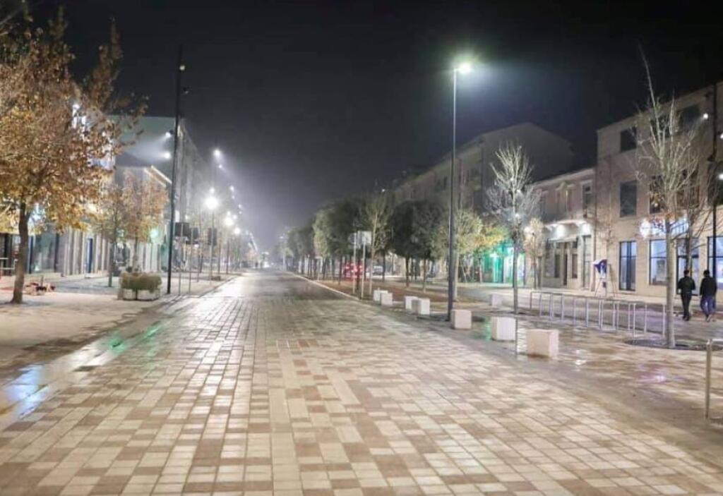 Apartment 1+1 for rent as an office, near Zogu i Parë Boulevard – perfect location for professional activities