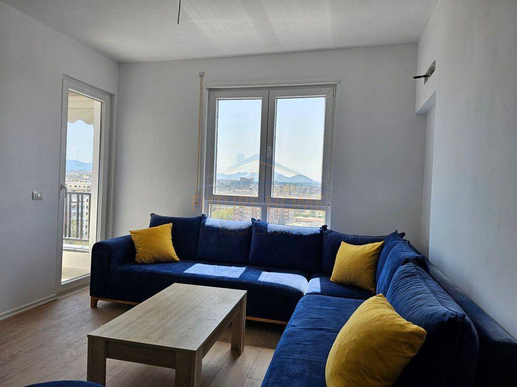 For sale, Apartment 1+1, Alb-Edil Complex, 5 May Street.