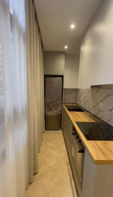 3 Apartments 1+1 for sale at the Paris municipality
