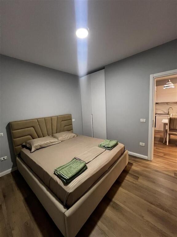 Apartment 1+1 for rent