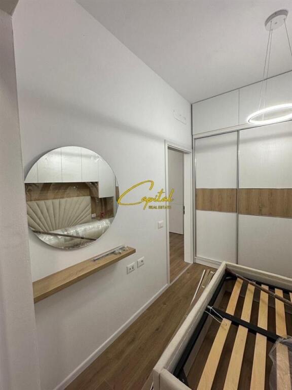 APARTMENT FOR RENT 1+1 ALI DEMI 42,000 LEKE