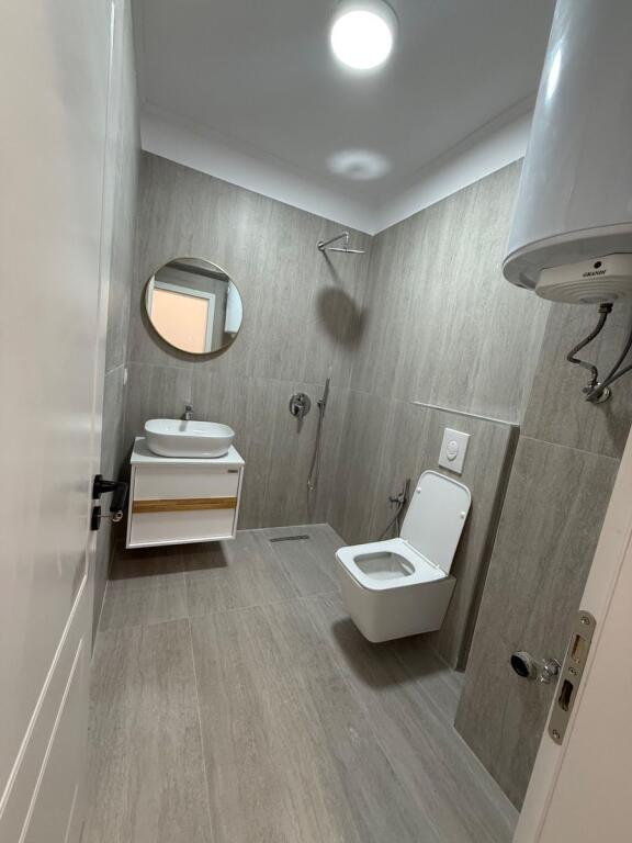 Apartment 1+1 for sale in Don Bosko Supermaket Viva