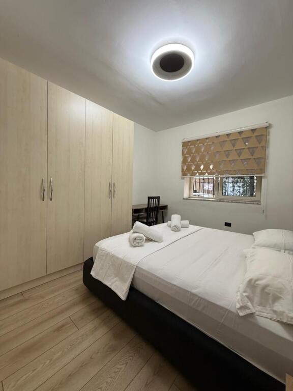 Affittasi appartamento 2+1 vicino al centro