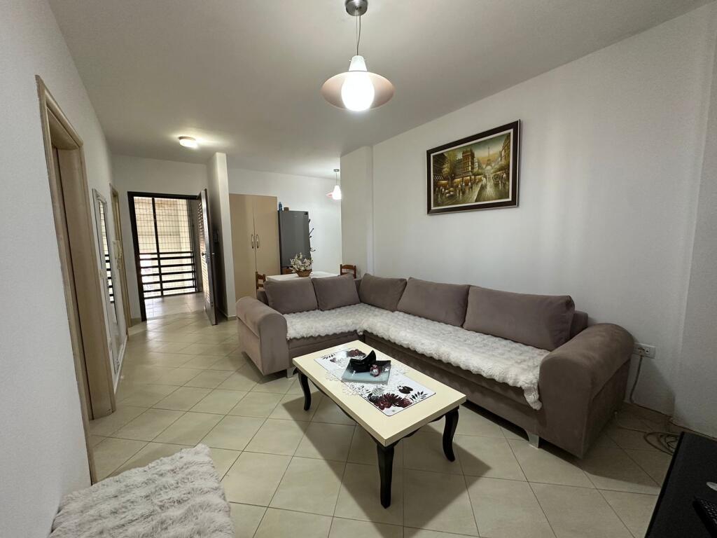 Apartment 1+1 for rent near Grandi at the former Electric Market!