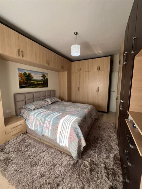 APPARTAMENTO IN AFFITTO 2+1 IN VIA IRFAN TOMINI, VASIL SHANTO