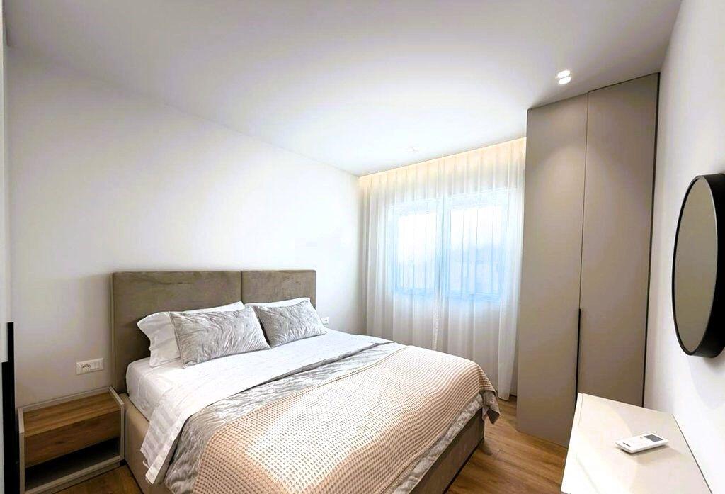 APPARTAMENTO MODERNO 1+1 VICINO AL NUOVO MERCATO!