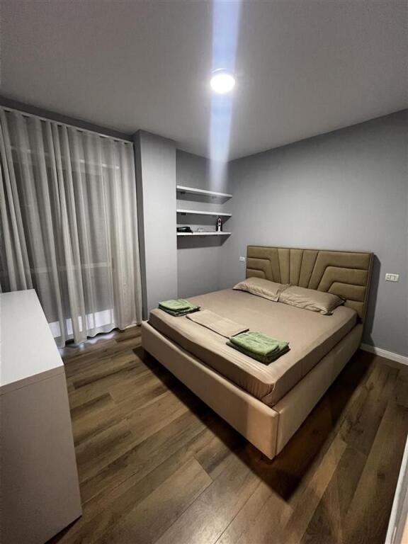 Apartment 1+1 for rent