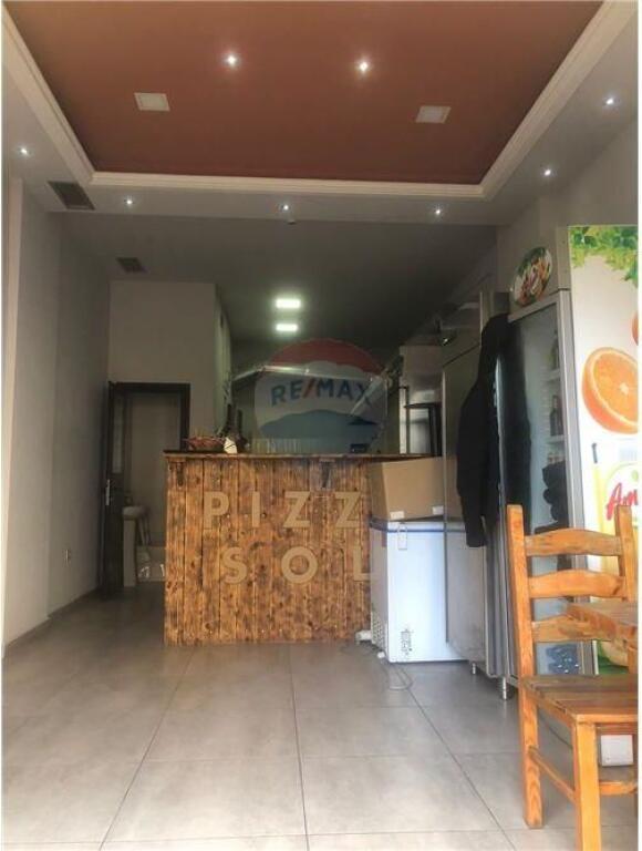 Attività di pizzeria in vendita