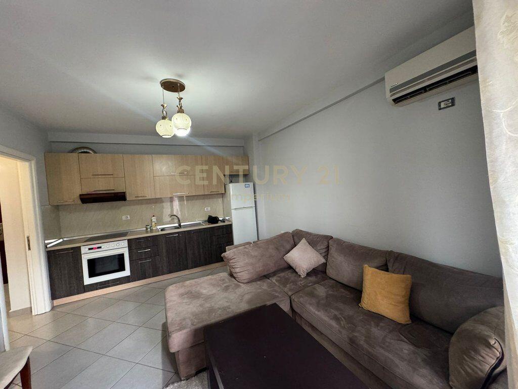 Apartament 1+1 per qira ne Don Bosko