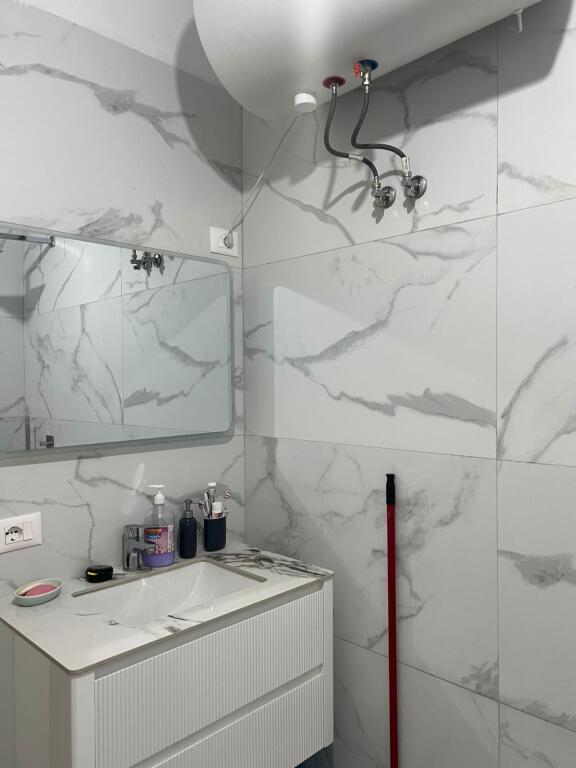 Apartment 2+1+bllk for sale —- 1100€/m2