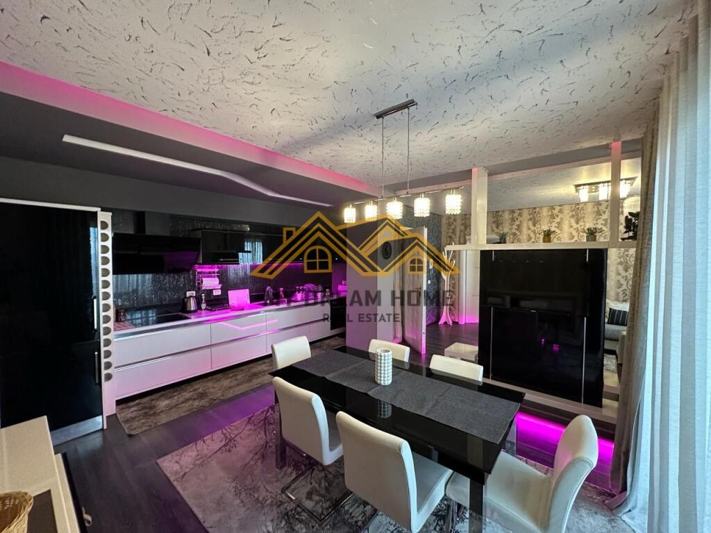 SUPER APARTMENT 1+1 FOR SALE NEAR VILA KORAL BEACH DURRES!