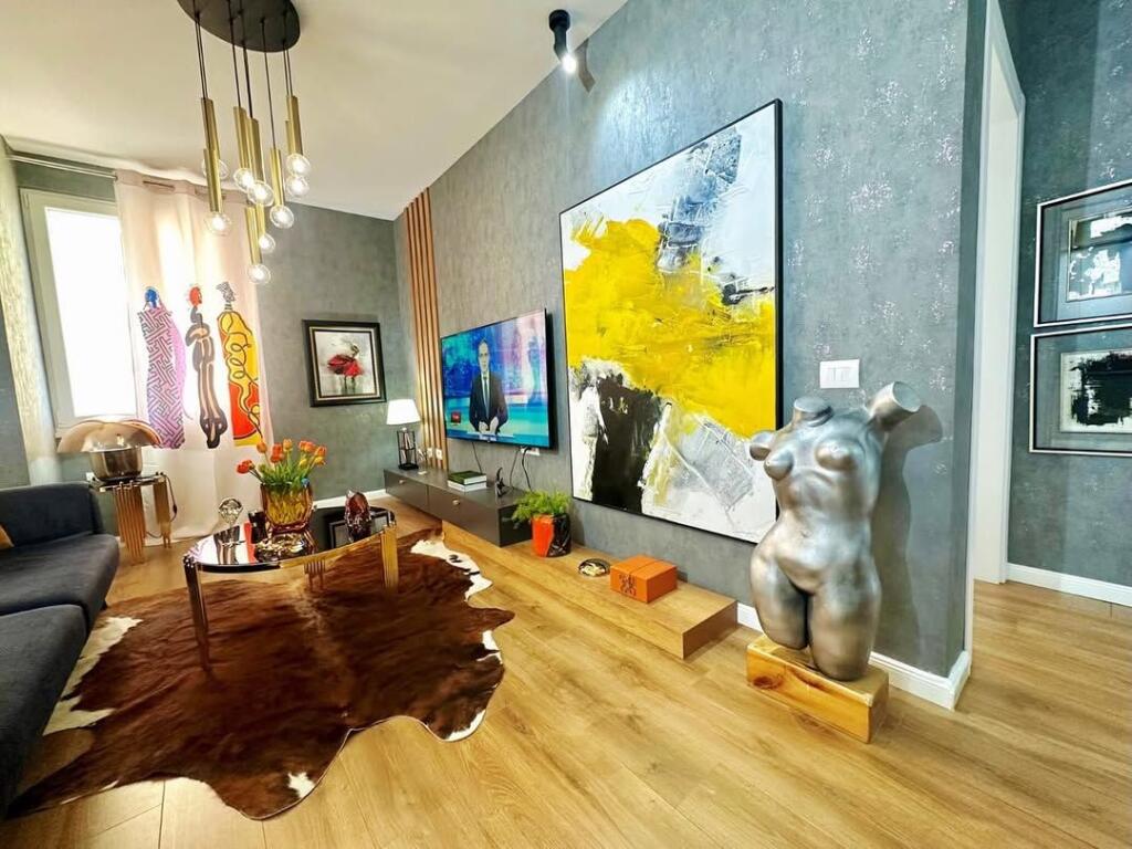 21 December, Inside the Small Ring we sell: apartment 1+1