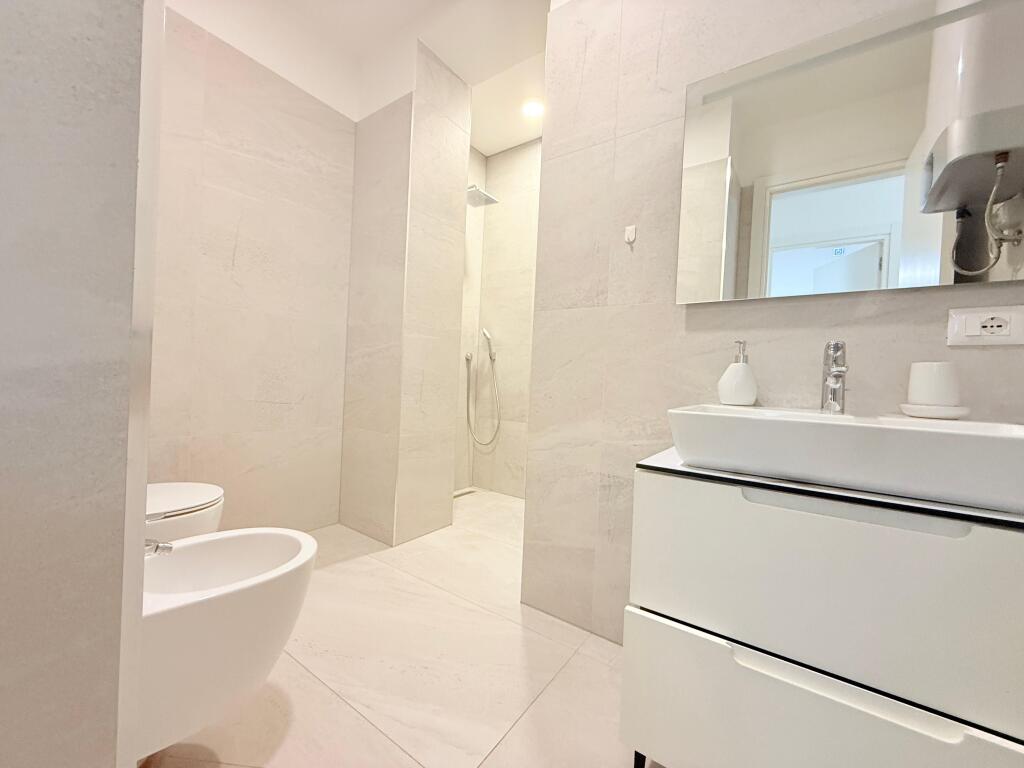 🏡 Appartamento 2+1+2 con Posto Auto – Residenza Forest, Lago Asciutto
