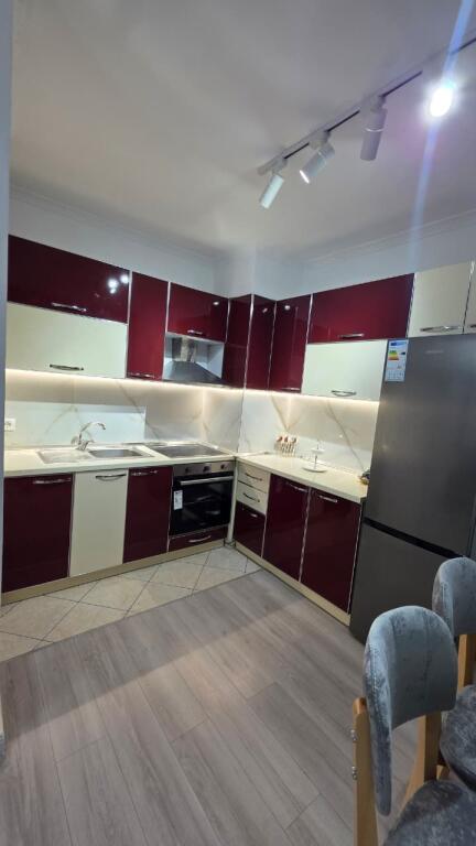 Apartment 1+1 for sale /misto mame