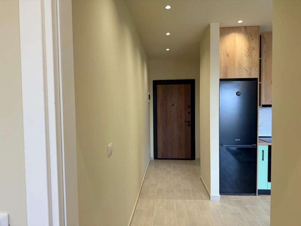 🏡 Rent Apartment 1+1 📍 5 May 💶 550 €/month