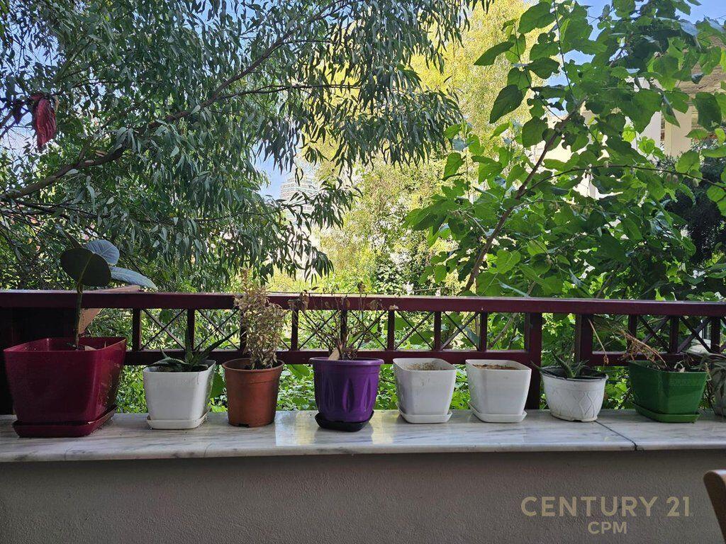 Luxury 3+1 apartment for sale near "Lion Park", Elbasanit Street! €390,000