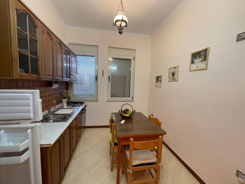 Appartamento 1+1 in affitto nel centro