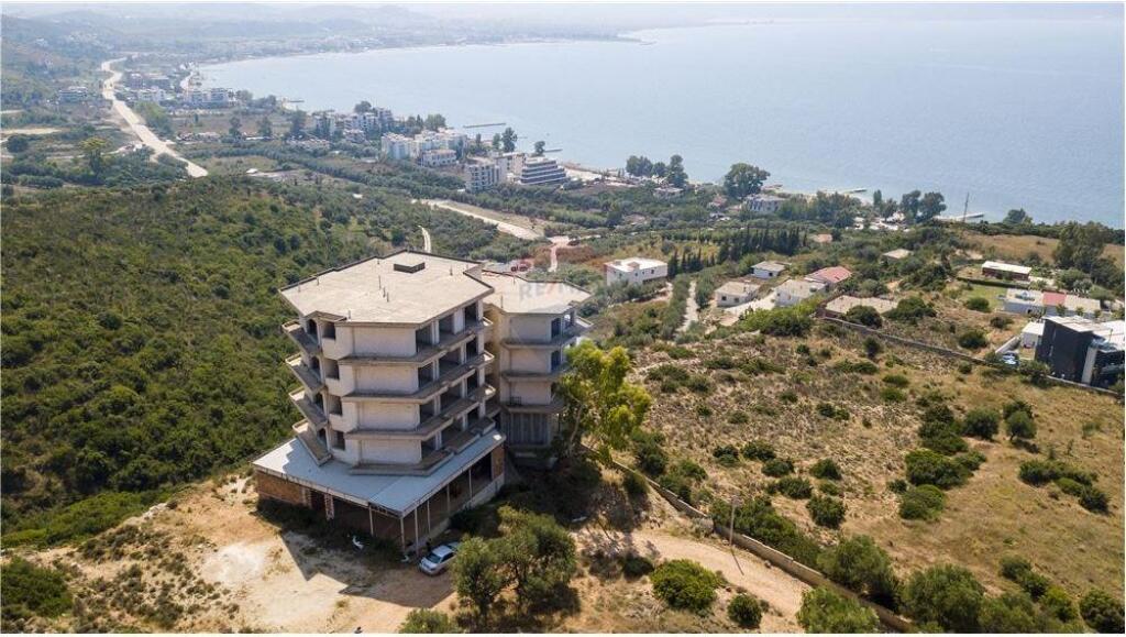 HOTEL IN VENDITA, RADHIMË, VALONA