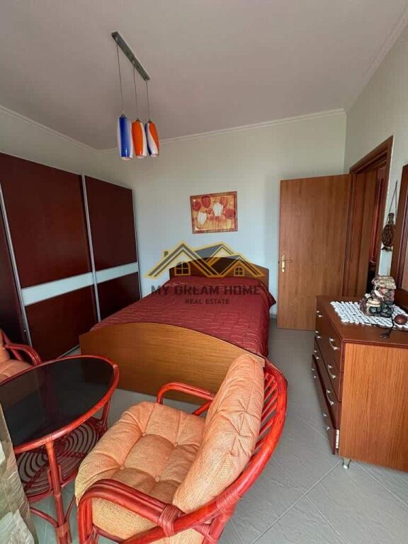 VENDESI+VERANDA IN VENDITA CON VISTA SUL MARE VICINO ALLA ROCCIA DI KAVAJA!!