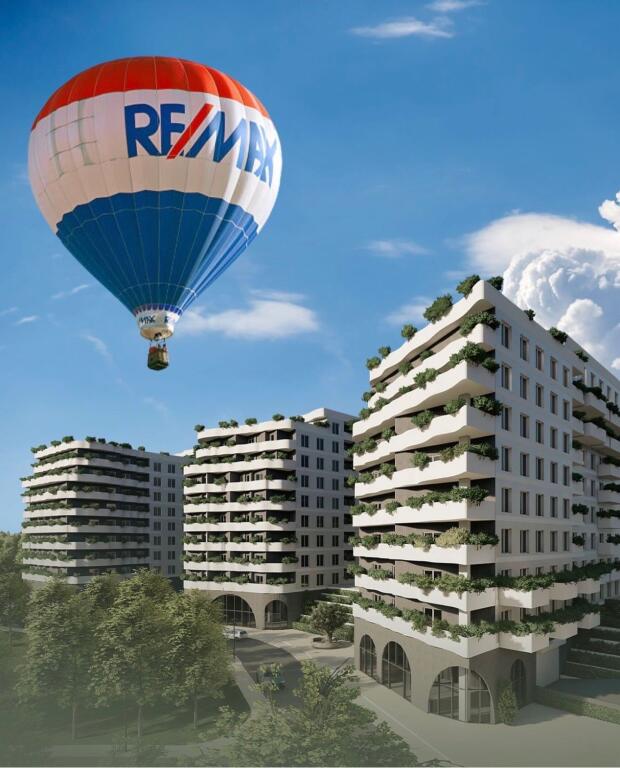 SHESIM APARTAMENT 1+1 ALUNA COMPLEX!
