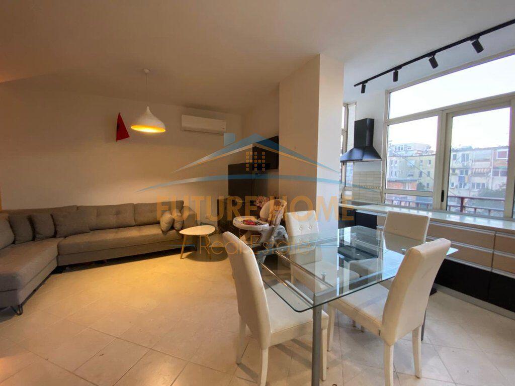 Qira, Apartament 2+1+2, Rruga Marko Bocari