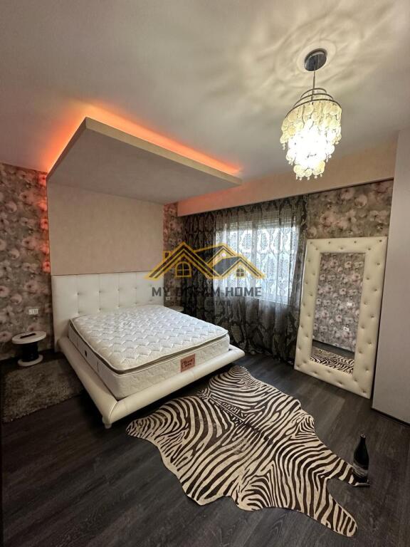 SUPER APARTMENT 1+1 FOR SALE NEAR VILA KORAL BEACH DURRES!