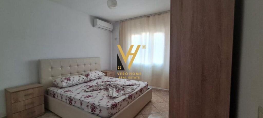 JEPET APARTAMENT 1+1 ME QIRA TE RR. KOSOVAREVE 55.000 LEKE