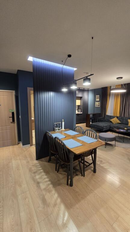 APPARTAMENTO IN AFFITTO 2+1 CENTRO VICINO TAIWAN 1.600 EURO