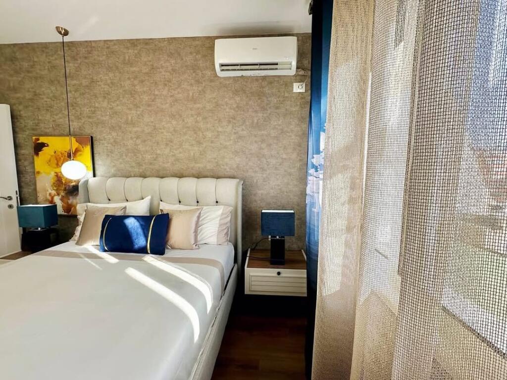 21 December, Inside the Small Ring we sell: apartment 1+1