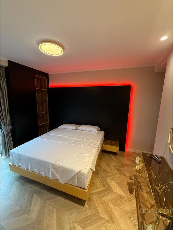 Appartamento di Lusso 1+1 + Posto Auto – Park Gate, Via Elbasan