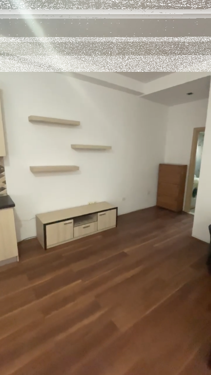 Apartment 1+1, Dry Lake!