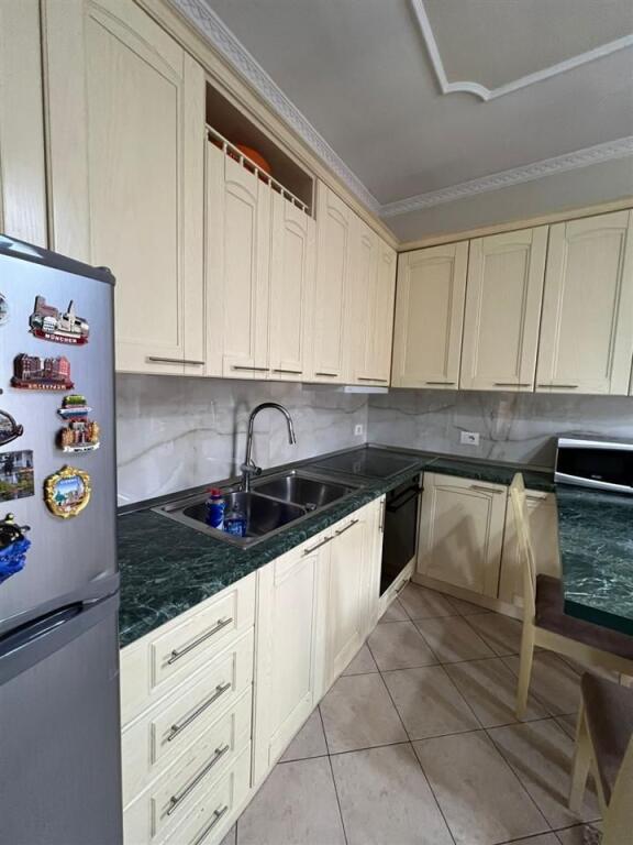 APPARTAMENTO IN AFFITTO 2+1 IN VIA IRFAN TOMINI, VASIL SHANTO