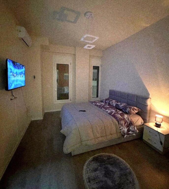 🏡 Jepet me Qira Apartament 1+1 te Rruga Kosovarëve