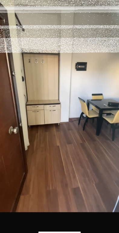 Apartment 1+1, Dry Lake!