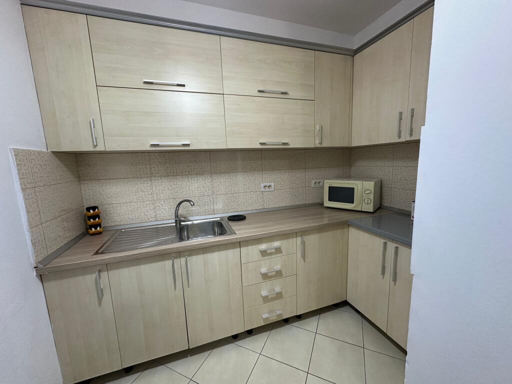 Apartment 1+1 for rent near Grandi at the former Electric Market!