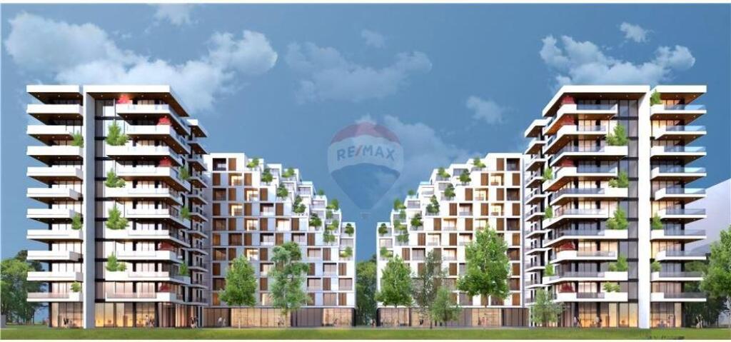 1+1 &amp; 2+1 Apartments for Sale