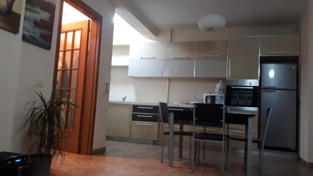 Apartment 1+1 for rent at Wilson Square