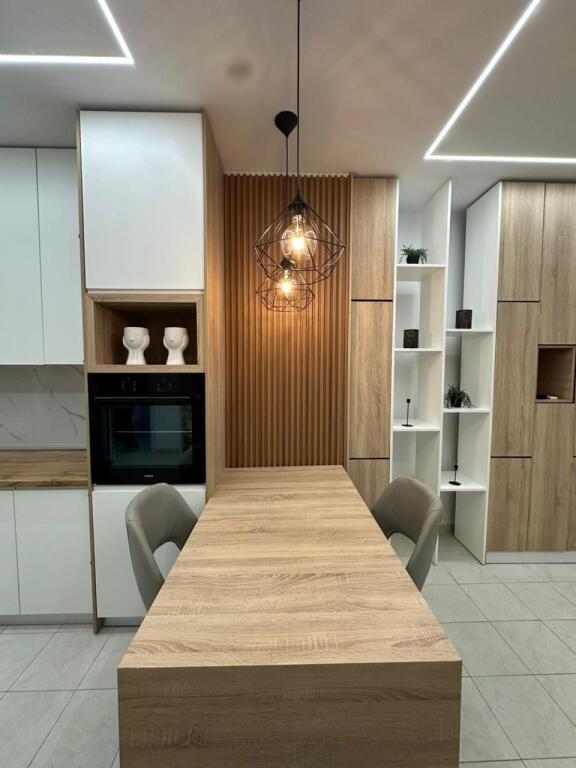Apartment for rent 1+1
