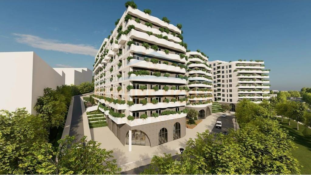 In vendita, Appartamento 1+1, '' Aluna '' Residence, Paskuqan, Tirana