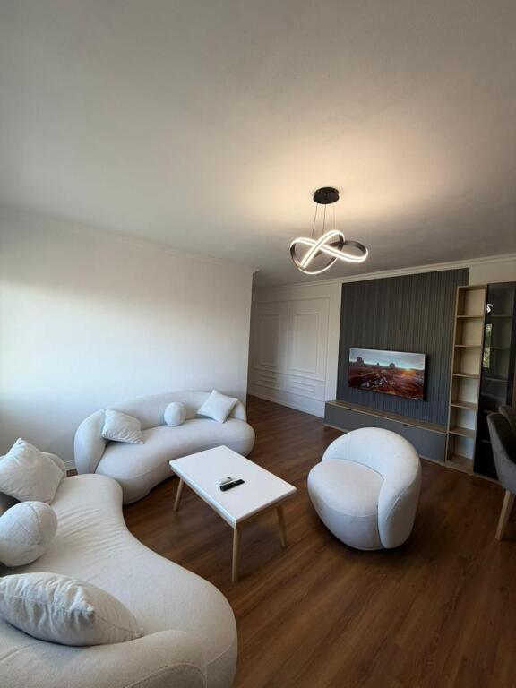 🏡 Apartment 2+1 for Sale with Veranda | Sea View | Kavaja Rock